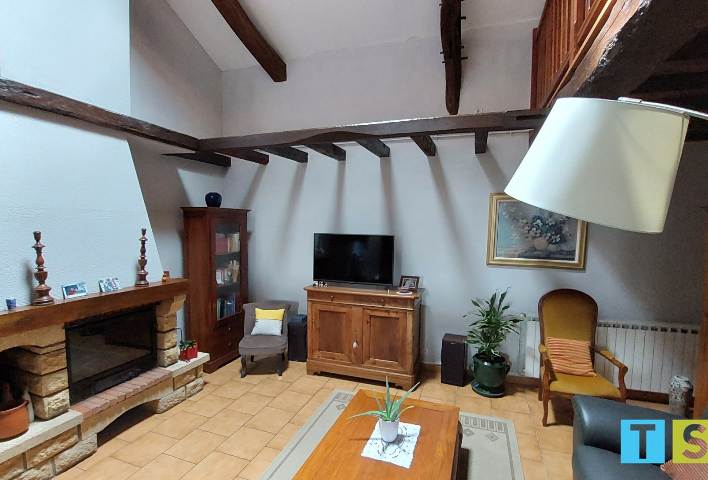 vente Maison Boulogne Sur Gesse - Photo 2