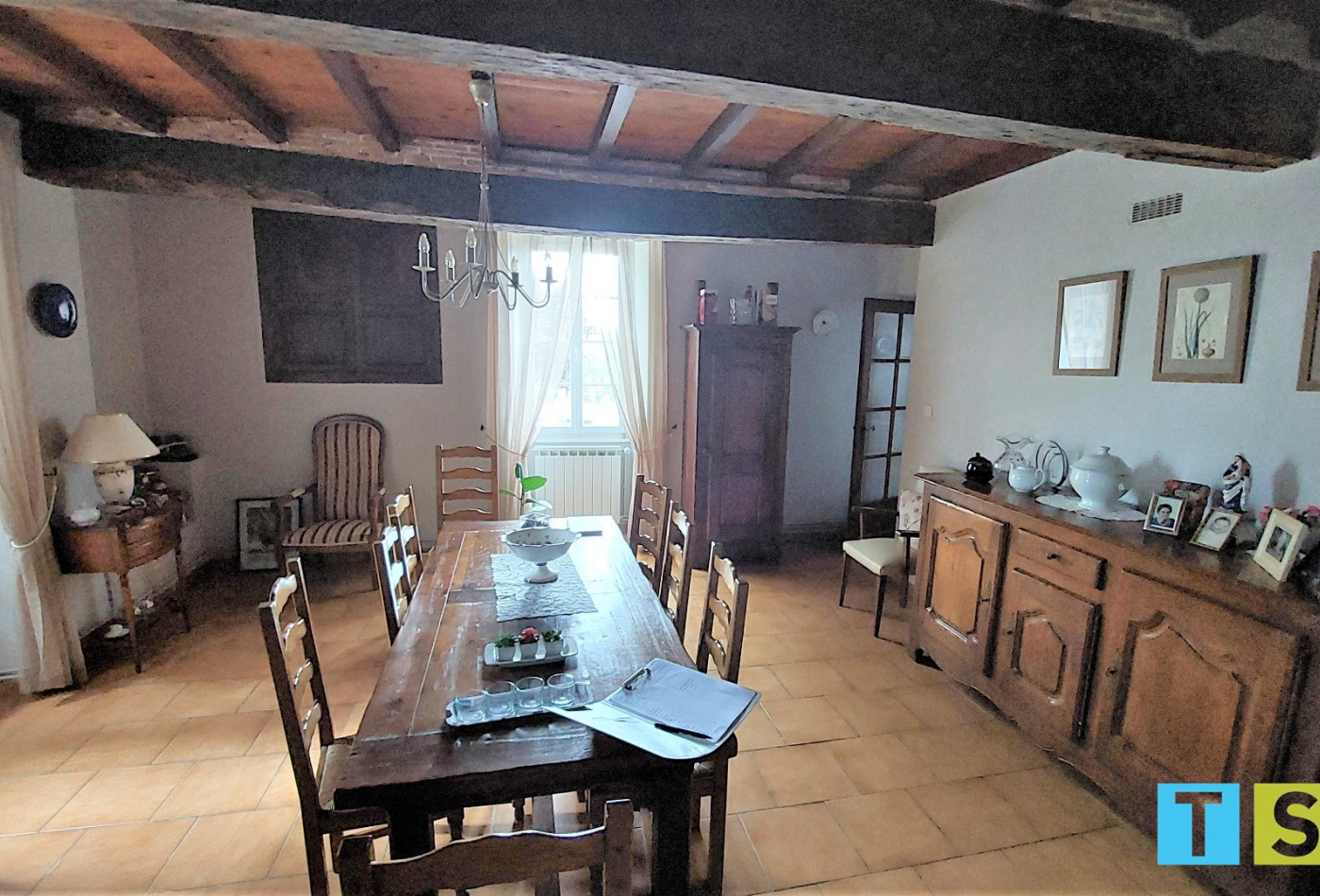 vente Maison Boulogne Sur Gesse - Photo 3