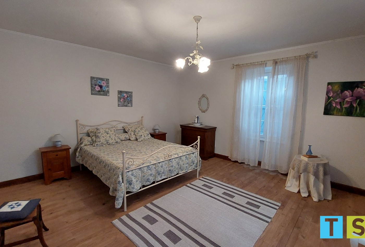 vente Maison Boulogne Sur Gesse - Photo 6