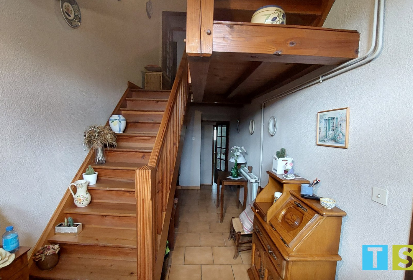 vente Maison Boulogne Sur Gesse - Photo 9