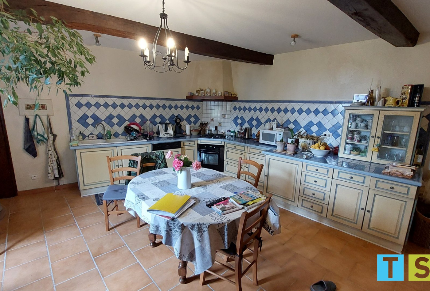 vente Maison Boulogne Sur Gesse - Photo 10