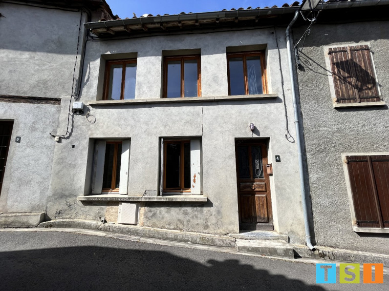 vente Maison  rnover Saint Pe D'ardet