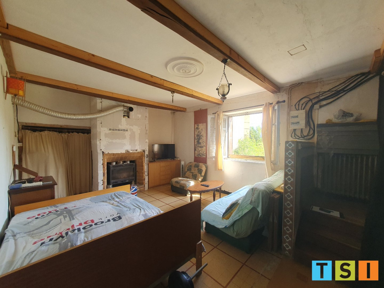 vente Maison Ausseing - Photo 5