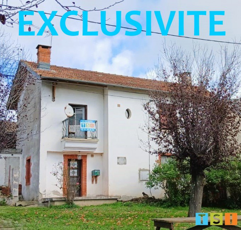 vente Maison Ausseing - Photo 2