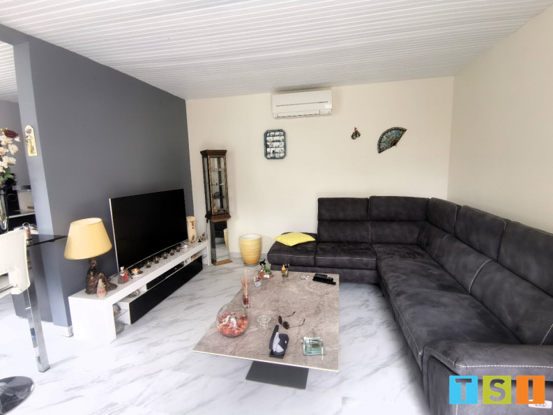 vente Maison Monleon Magnoac - Photo 3