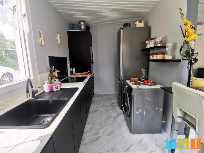 vente Maison Monleon Magnoac - Photo 4