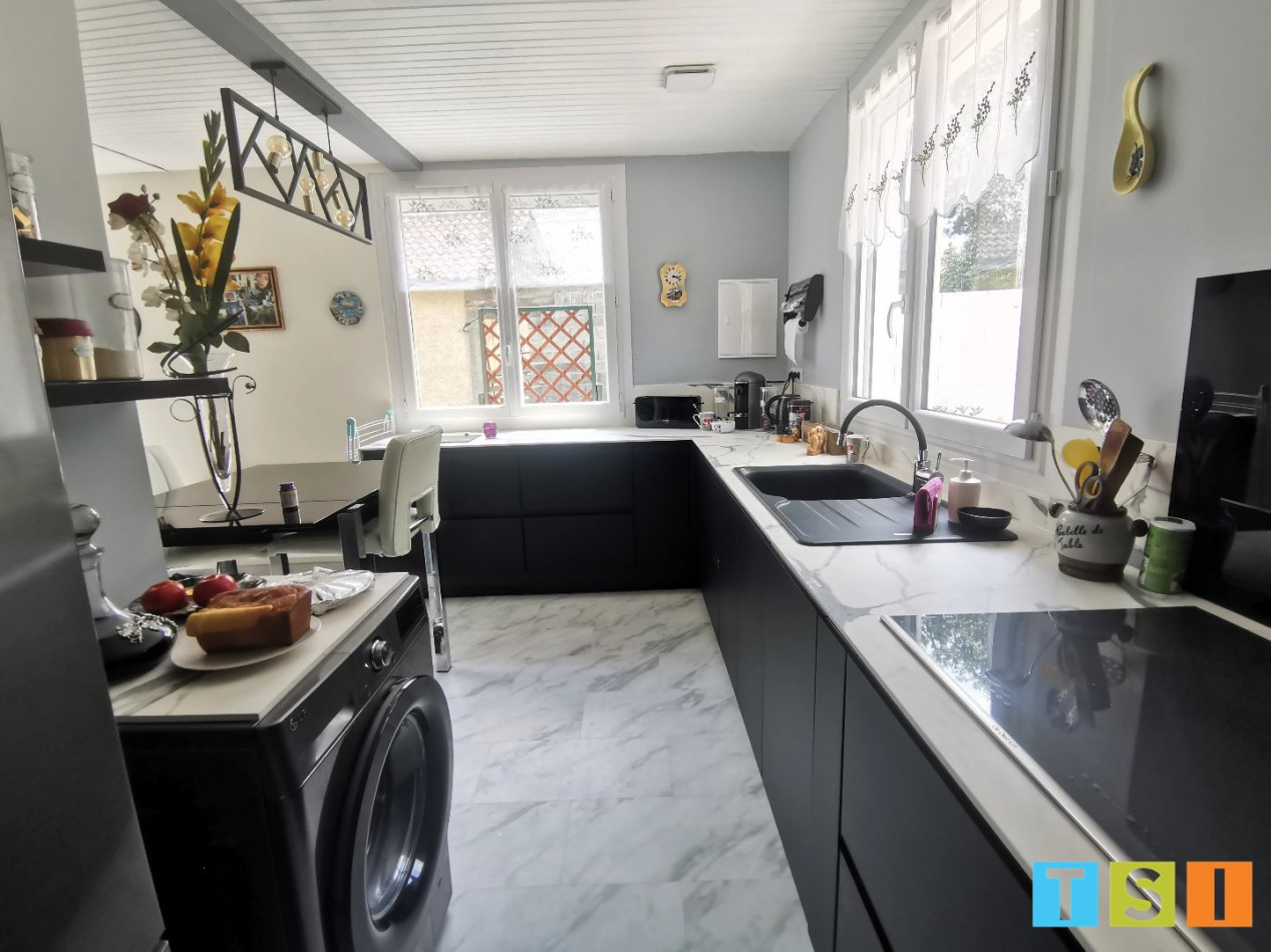 vente Maison Monleon Magnoac - Photo 5