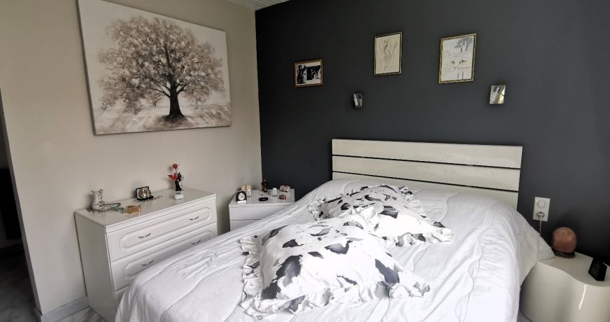 vente Maison Monleon Magnoac