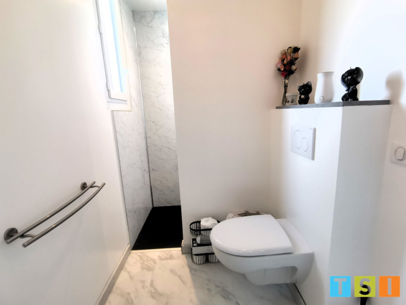 vente Maison Monleon Magnoac - Photo 8