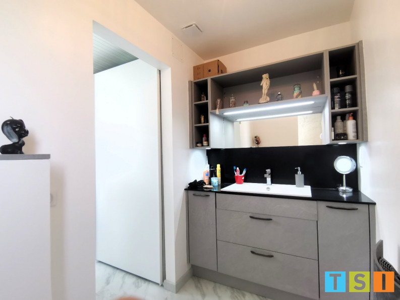 vente Maison Monleon Magnoac - Photo 7