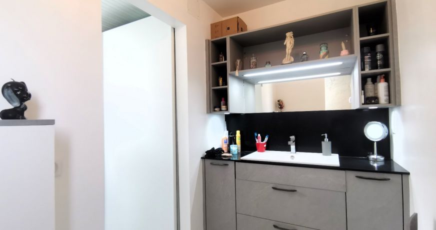 vente Maison Monleon Magnoac