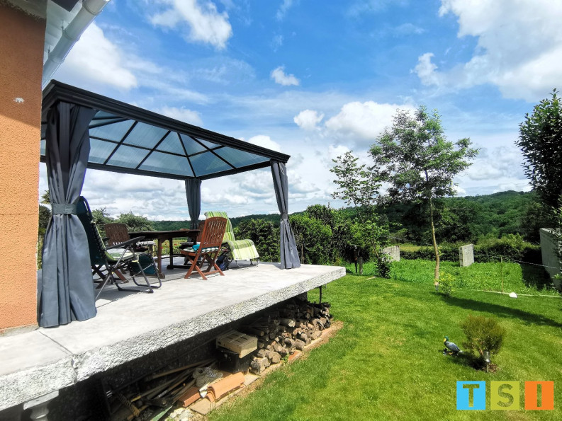 vente Maison Monleon Magnoac - Photo 9