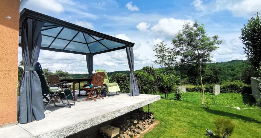 vente Maison Monleon Magnoac