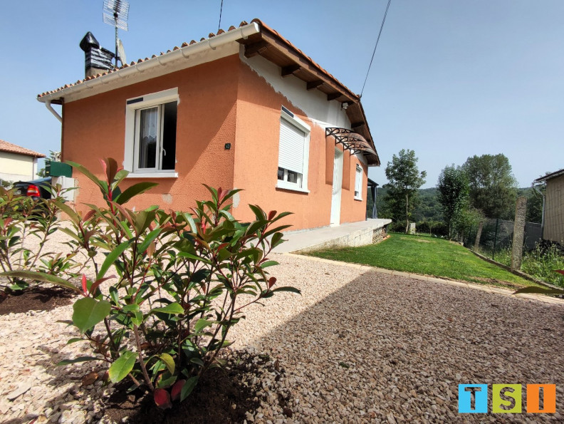 vente Maison Monleon Magnoac - Photo 1