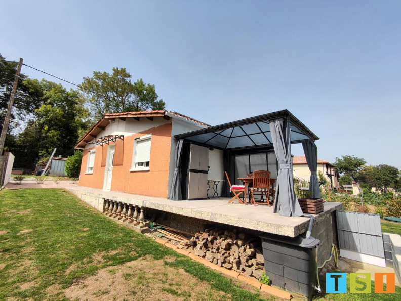 vente Maison Monleon Magnoac - Photo 2