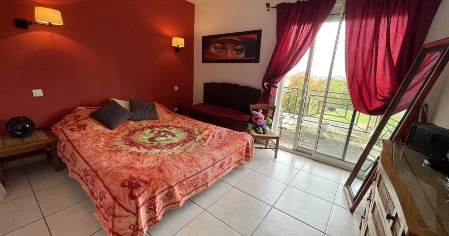 vente Maison Saint Gaudens