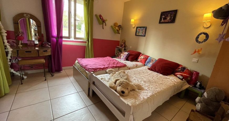 vente Maison Saint Gaudens