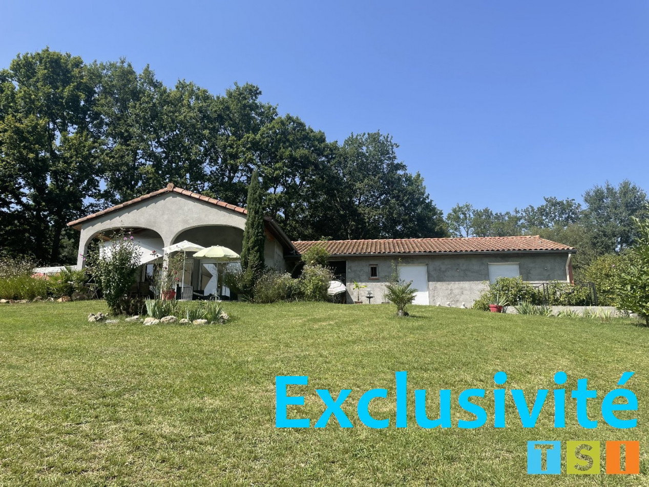 sale Maison Saint Gaudens - Photo 1