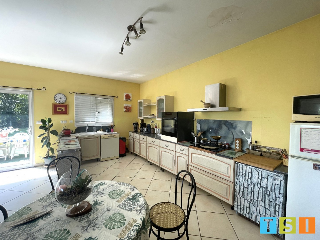 sale Maison Saint Gaudens - Photo 5