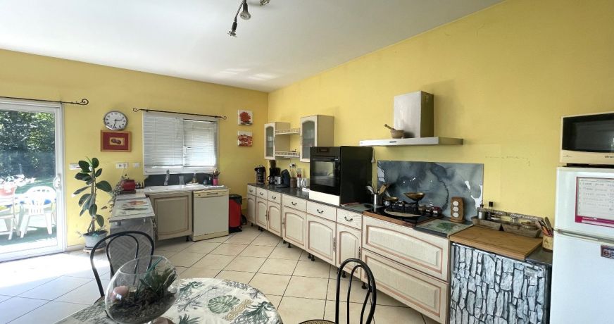 vente Maison Saint Gaudens