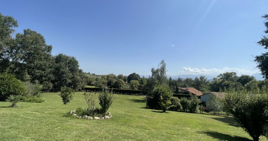 vente Maison Saint Gaudens