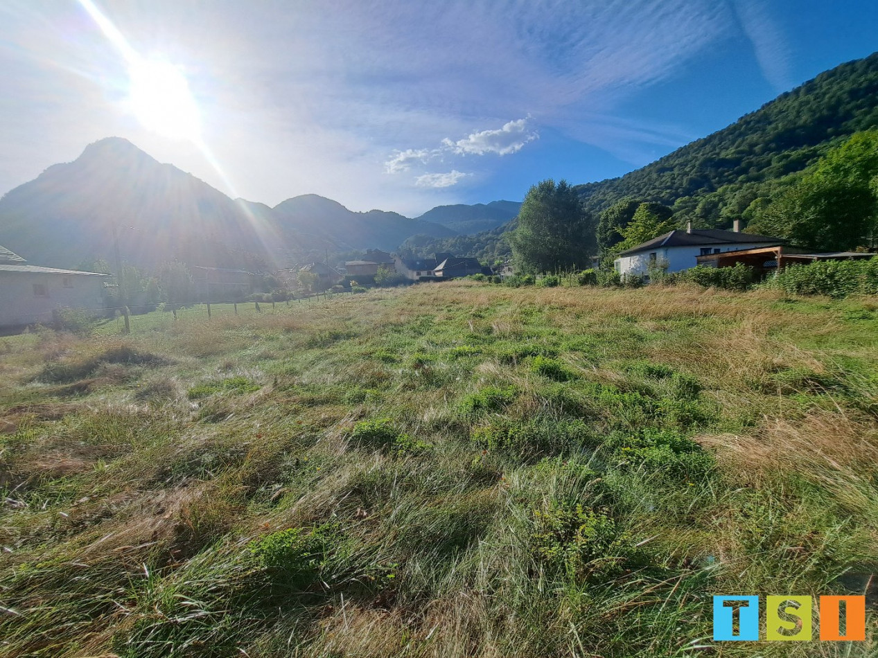 sale Terrain constructible Marignac - Photo 1