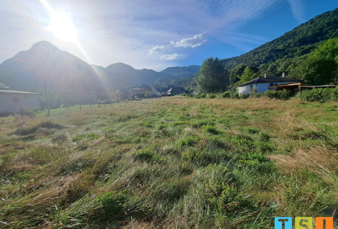 vente Terrain constructible Marignac - Photo 1
