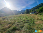 sale Terrain constructible Marignac