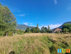 sale Terrain constructible Marignac