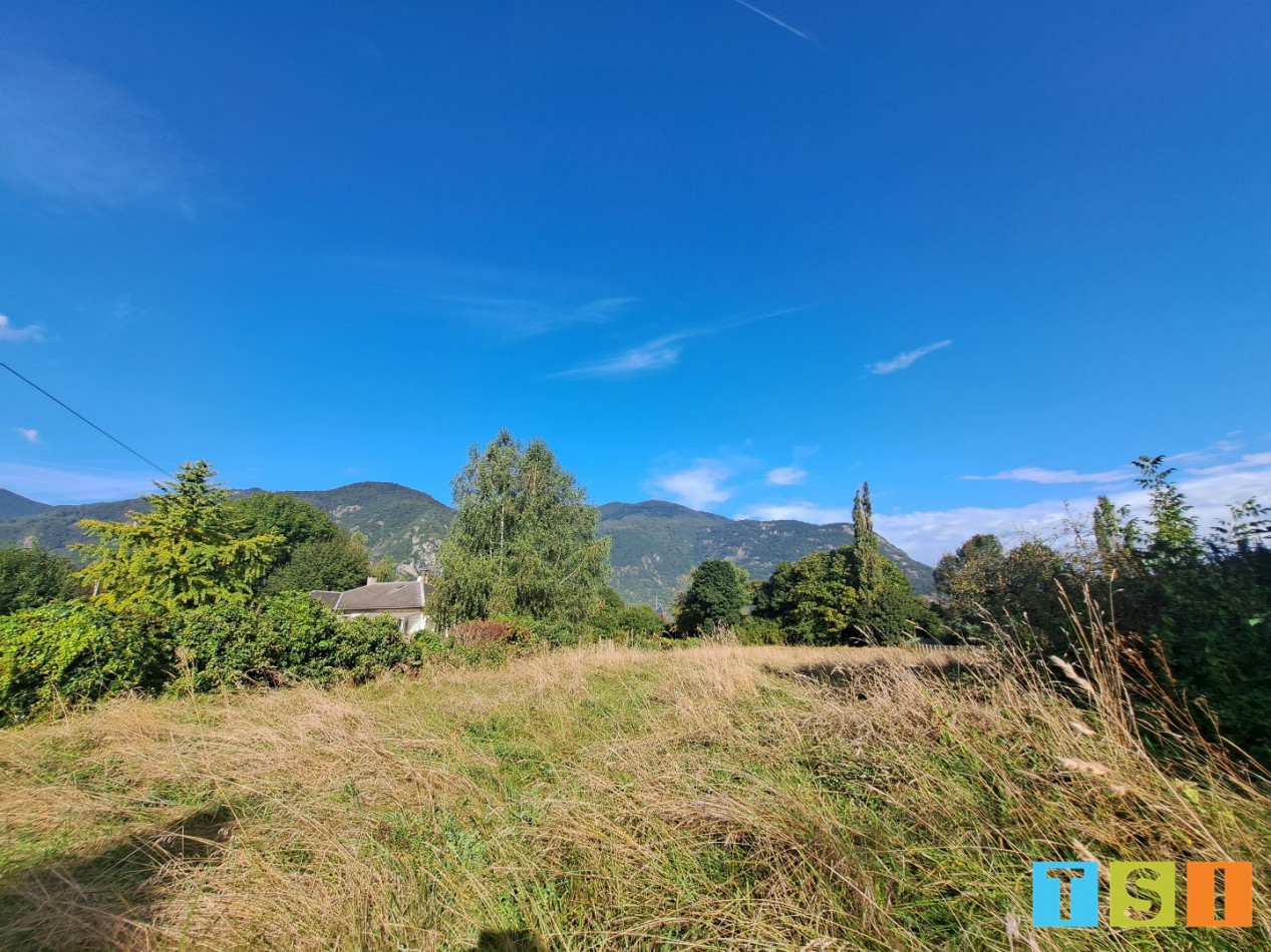 sale Terrain constructible Marignac - Photo 3