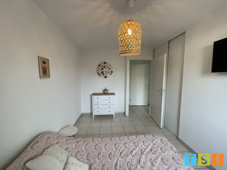 location Appartement en résidence Saint Gaudens - Photo 8