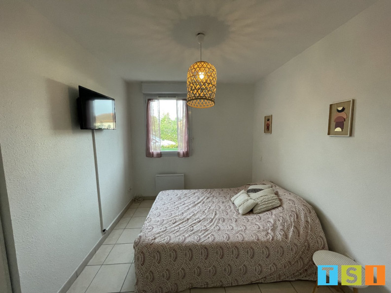 location Appartement en résidence Saint Gaudens - Photo 9