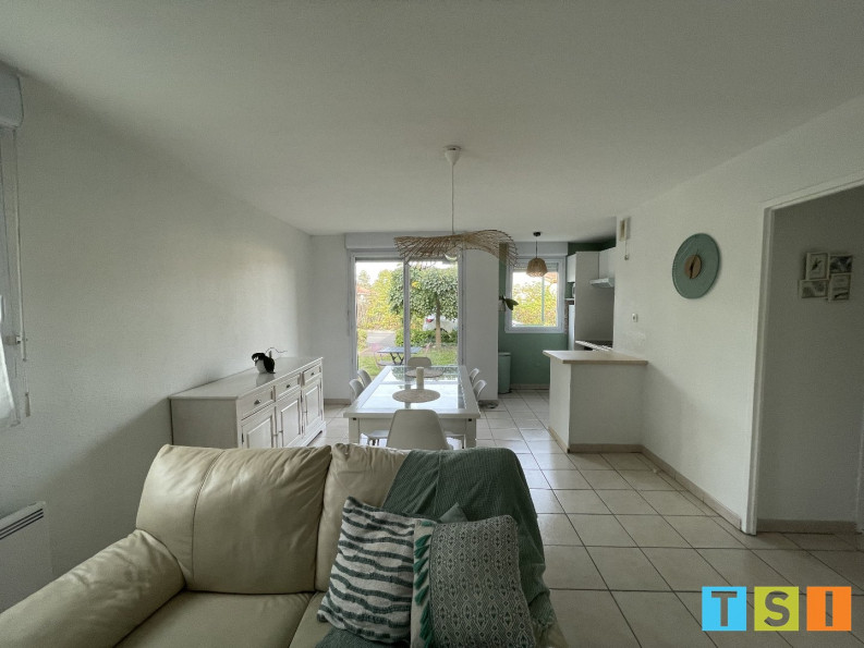 location Appartement en résidence Saint Gaudens - Photo 1