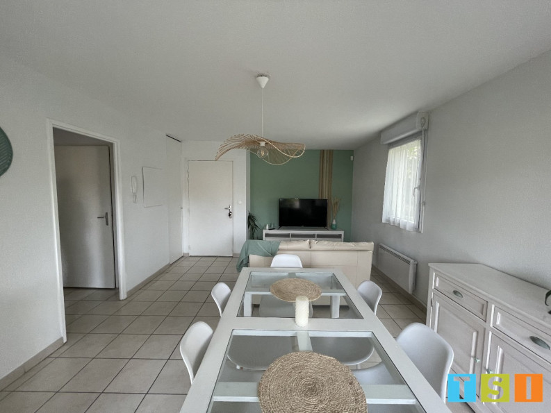 location Appartement en résidence Saint Gaudens - Photo 2