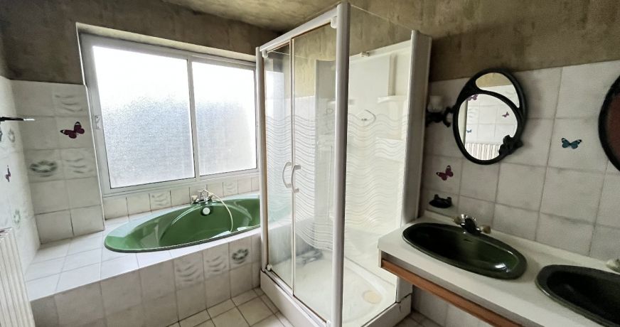 vente Maison Ausson