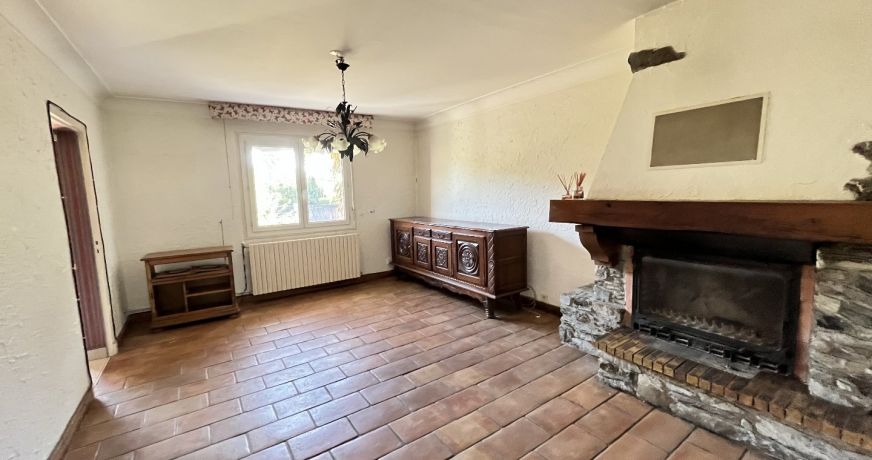 vente Maison Ausson