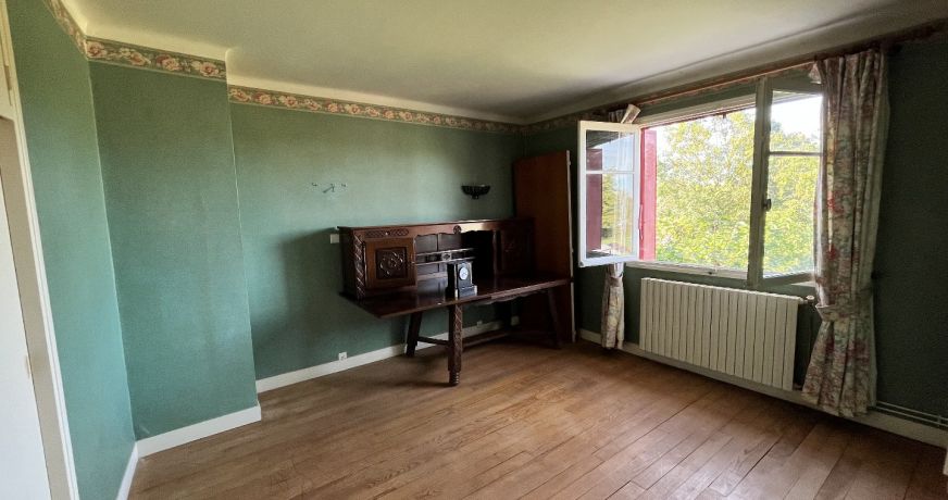 vente Maison Ausson