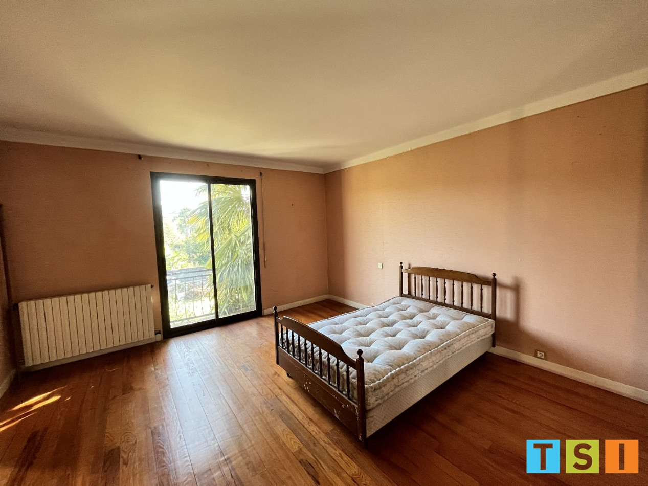 vente Maison Ausson - Photo 8