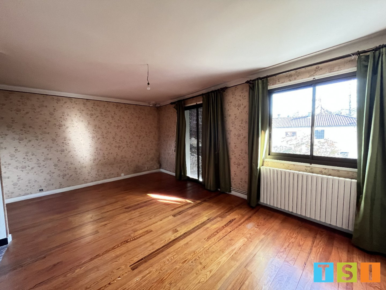 vente Maison Ausson - Photo 9