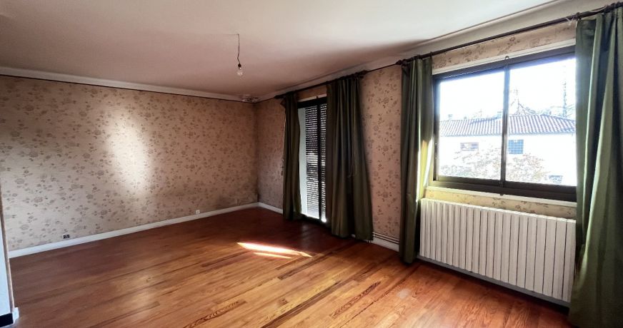 vente Maison Ausson