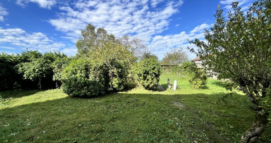 vente Maison Ausson