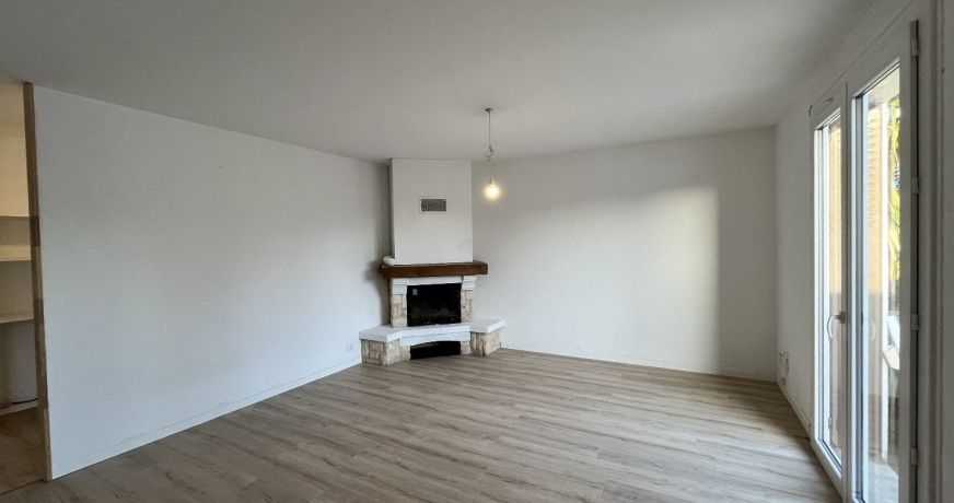 vente Maison Ausson