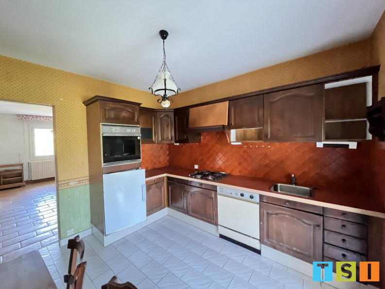 vente Maison Ausson - Photo 3