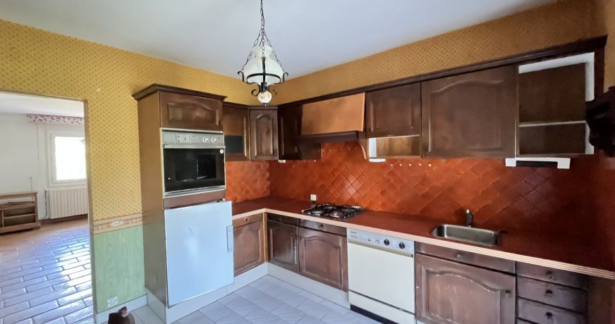 vente Maison Ausson