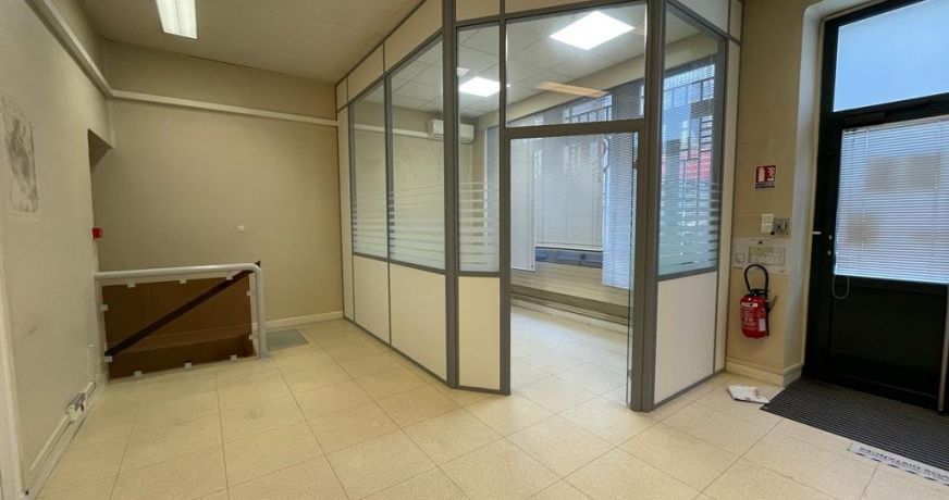 vente Local commercial Montrejeau