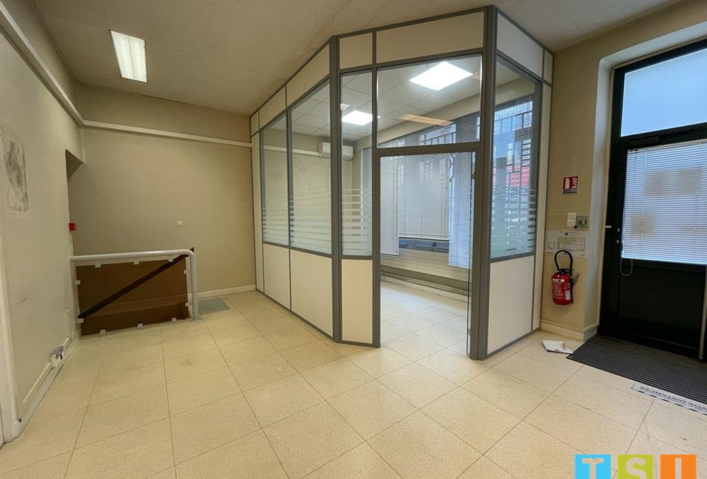 vente Local commercial Montrejeau - Photo 8