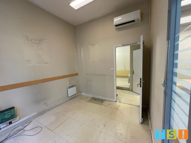 vente Local commercial Montrejeau - Photo 4