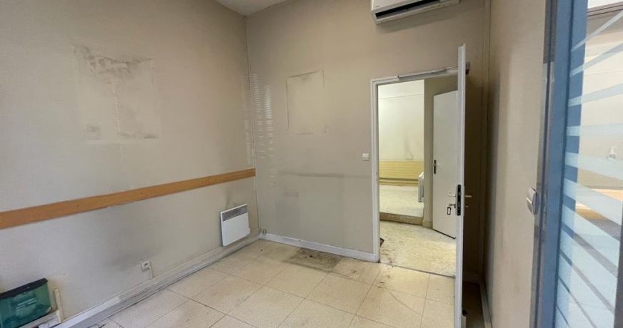 vente Local commercial Montrejeau