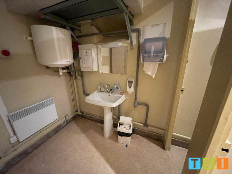 vente Local commercial Montrejeau - Photo 6