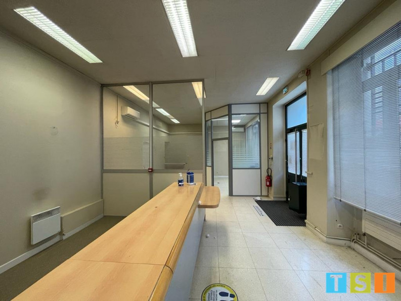 vente Local commercial Montrejeau - Photo 3